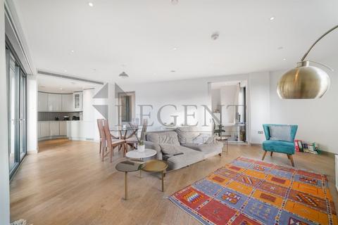 3 bedroom apartment to rent, Dray House, Bellwether Lane, SW18