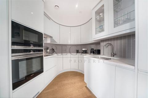 3 bedroom apartment to rent, Dray House, Bellwether Lane, SW18