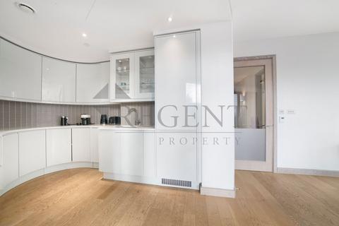 3 bedroom apartment to rent, Dray House, Bellwether Lane, SW18