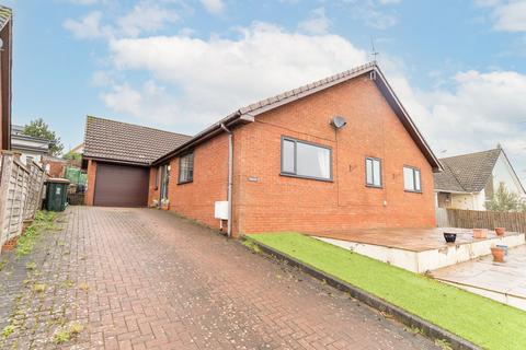 Llanwern, Newport, NP18