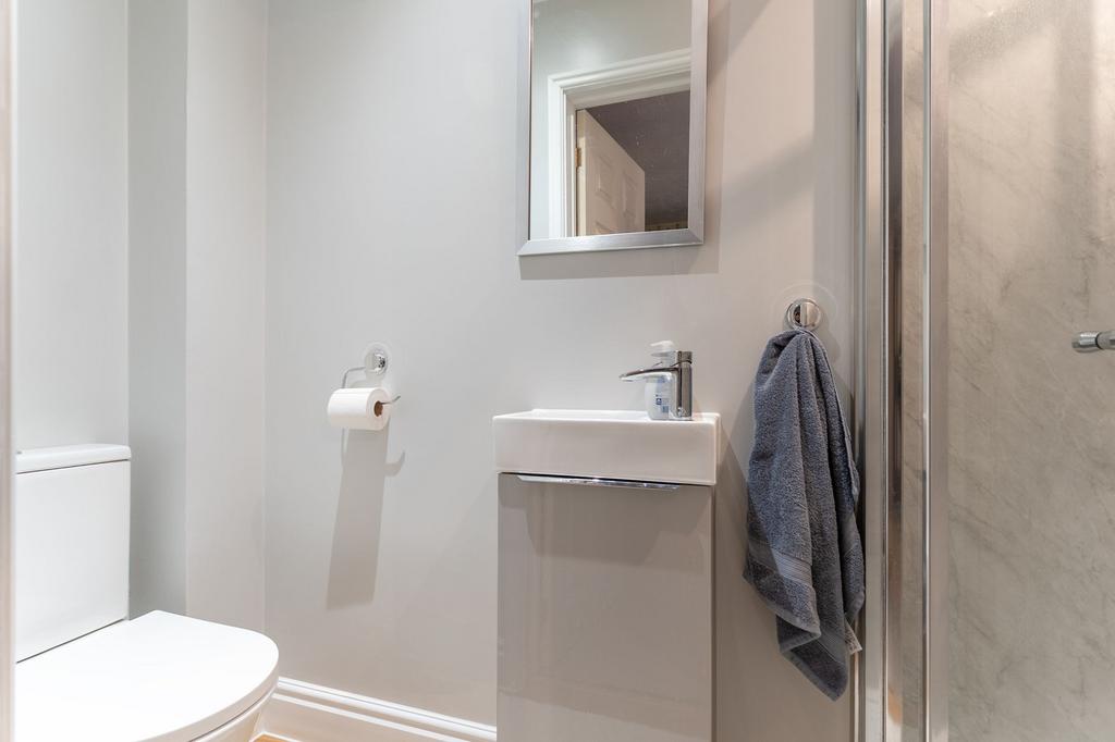 En-suite
