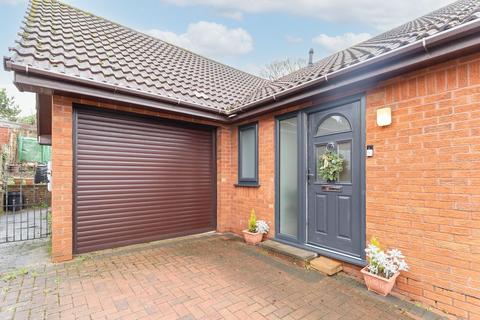 3 bedroom detached house for sale, Llanwern, Newport, NP18