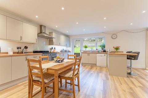 3 bedroom detached house for sale, Llanwern, Newport, NP18
