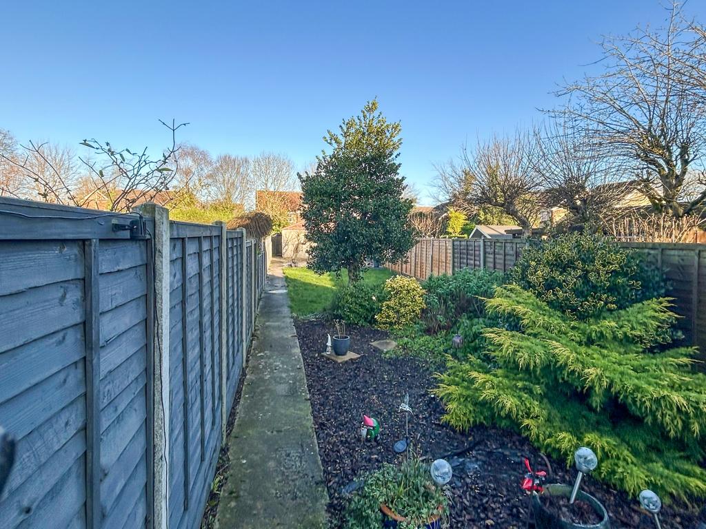 Garden 1