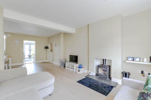 undefined, Mount Pleasant, Chippenham SN14