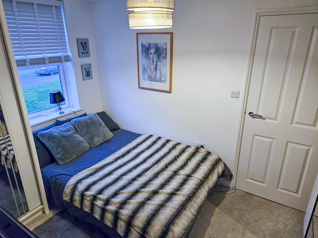 Third Bedroom 1