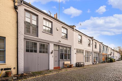 undefined, Cranley Mews, South Kensington, London, SW7
