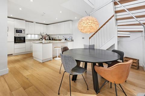 undefined, Cranley Mews, South Kensington, London, SW7