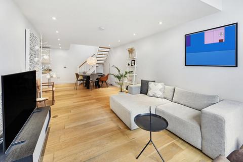 undefined, Cranley Mews, South Kensington, London, SW7