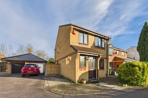 Watch Elm Close, Bradley Stoke, Bristol, BS32