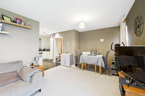 1 bedroom apartment for sale, Chelmer Road, Chelmsford, Essex, CM2