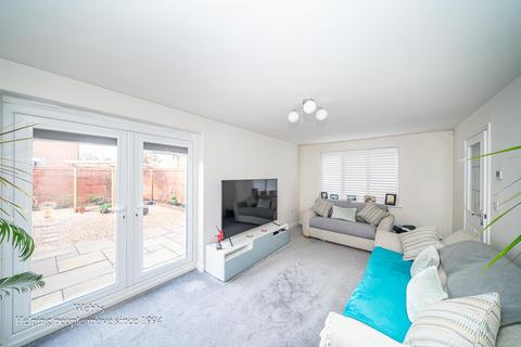 3 bedroom detached house for sale, Dunlin Drive, Cannock WS11