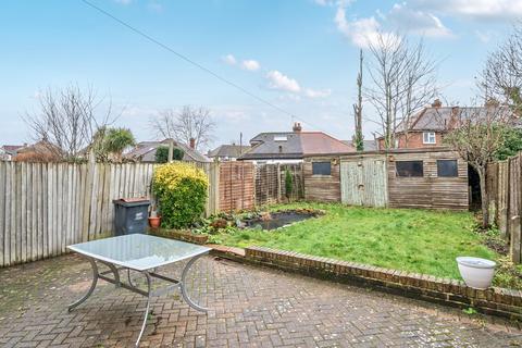3 bedroom end of terrace house for sale, Kent Road, West Wickham