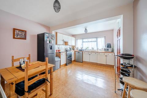 3 bedroom end of terrace house for sale, Kent Road, West Wickham