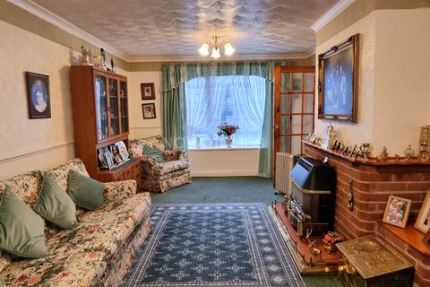 3 bedroom end of terrace house for sale, Pendeen Crescent, Plymouth PL6