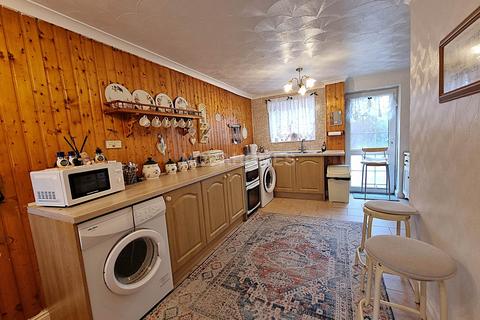 3 bedroom end of terrace house for sale, Pendeen Crescent, Plymouth PL6