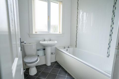 3 bedroom flat for sale, Sinclair Drive, Cowdenbeath, KY4