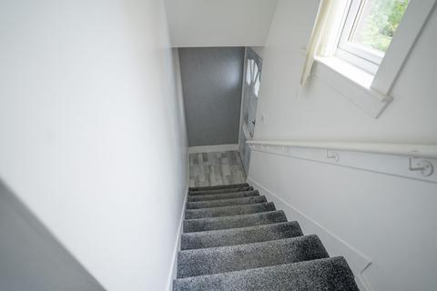 3 bedroom flat for sale, Sinclair Drive, Cowdenbeath, KY4