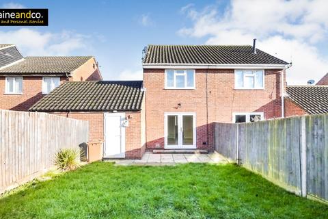 2 bedroom semi-detached house for sale, Lime Close, Stevenage