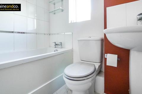 undefined, Lime Close, Stevenage