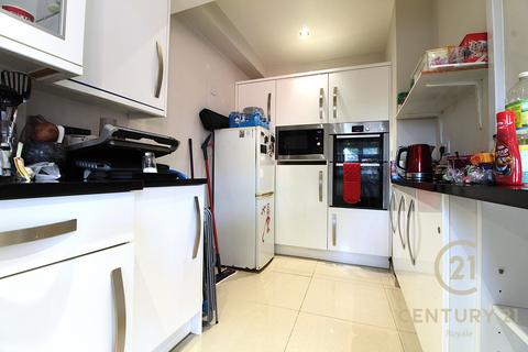 3 bedroom terraced house for sale, Malden Road, SUTTON SM3