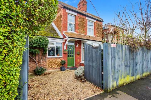 Neville Road, Heacham