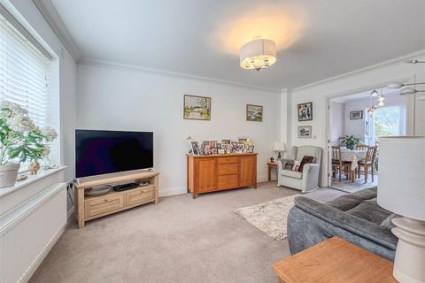 3 bedroom semi-detached house for sale, Jersey Meadow, Kentford