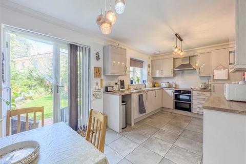 3 bedroom semi-detached house for sale, Jersey Meadow, Kentford