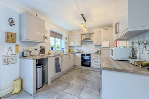 3 bedroom semi-detached house for sale, Jersey Meadow, Kentford