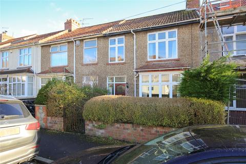 3 bedroom terraced house for sale, Darnley Avenue, Bristol, BS7