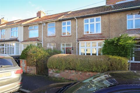 undefined, Darnley Avenue, Bristol, BS7