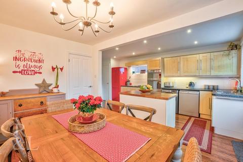 undefined, Chiltern Rise, Ashby-De-La-Zouch