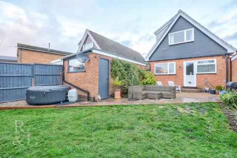 undefined, Chiltern Rise, Ashby-De-La-Zouch
