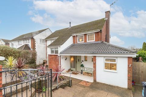 Melbourne Way, Newport, NP20
