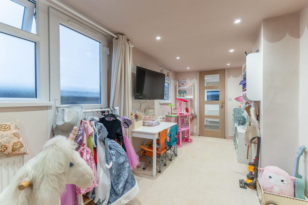 Play room