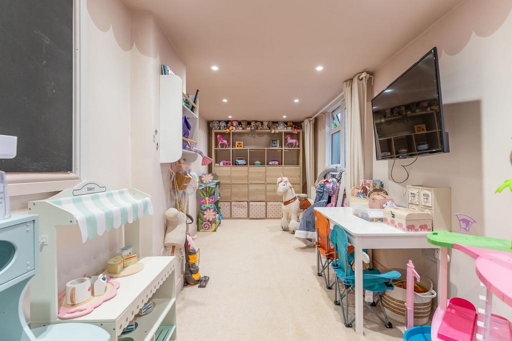Play room