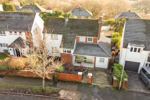 Melbourne Way, Newport, NP20