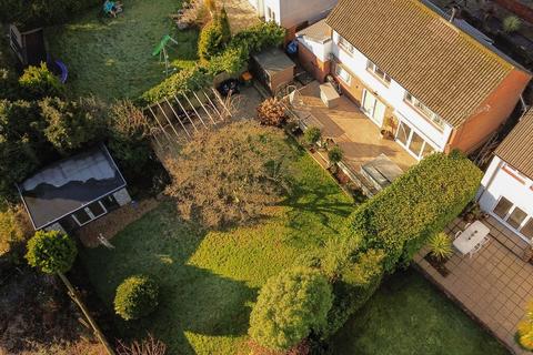 3 bedroom detached house for sale, Melbourne Way, Newport, NP20