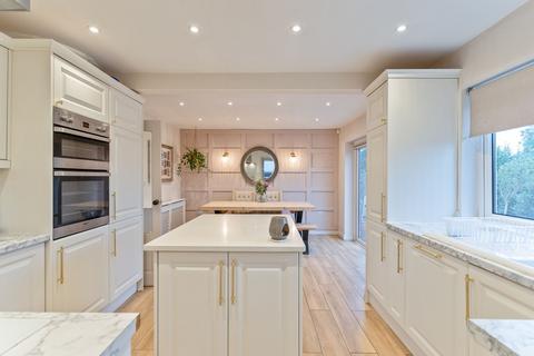 3 bedroom detached house for sale, Melbourne Way, Newport, NP20