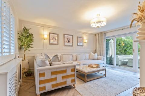 3 bedroom detached house for sale, Melbourne Way, Newport, NP20