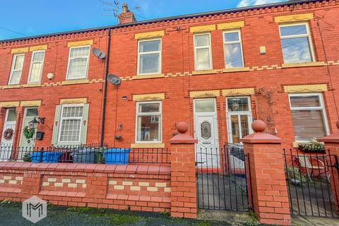 2 bedroom terraced house for sale, Beardwood Road, Manchester, Greater Manchester, M9 6RW