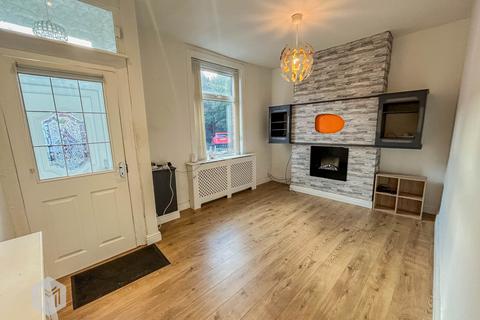 2 bedroom terraced house for sale, Beardwood Road, Manchester, Greater Manchester, M9 6RW