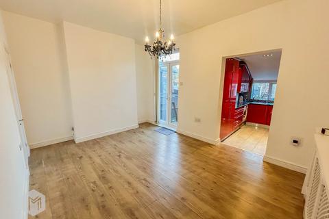2 bedroom terraced house for sale, Beardwood Road, Manchester, Greater Manchester, M9 6RW