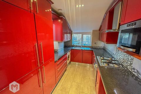 2 bedroom terraced house for sale, Beardwood Road, Manchester, Greater Manchester, M9 6RW