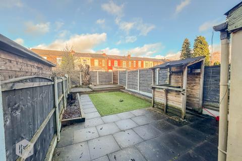 2 bedroom terraced house for sale, Beardwood Road, Manchester, Greater Manchester, M9 6RW