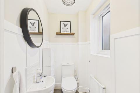 3 bedroom detached house for sale, Elm Road, Blaydon-On-Tyne, NE21