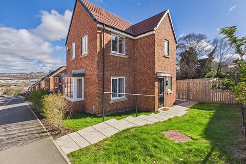 3 bedroom detached house for sale, Elm Road, Blaydon-On-Tyne, NE21