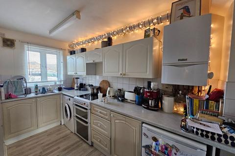 2 bedroom terraced house to rent, Woodview Terrace, Nailsea