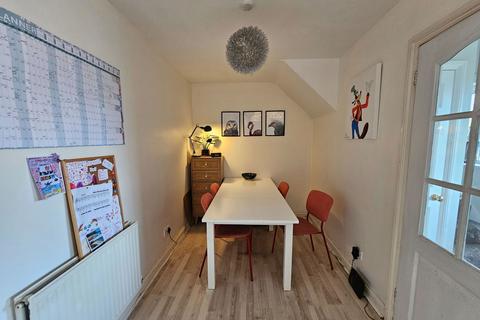 2 bedroom terraced house to rent, Woodview Terrace, Nailsea