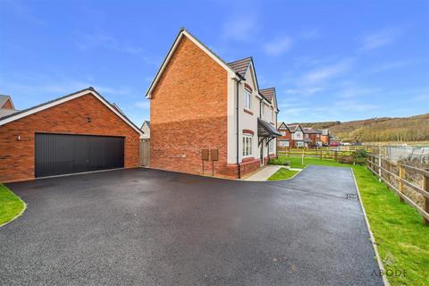 undefined, Sandyford Avenue, Burton-On-Trent DE13